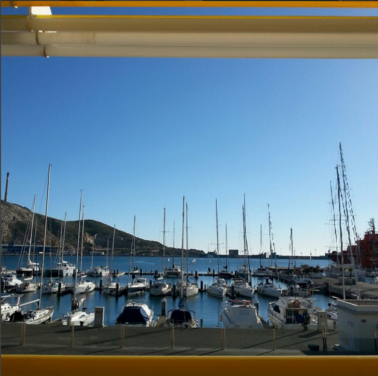 Restaurante Eszencia