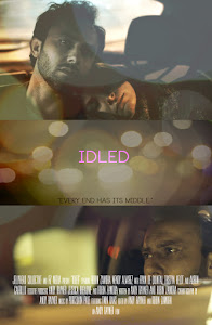 Idled Poster