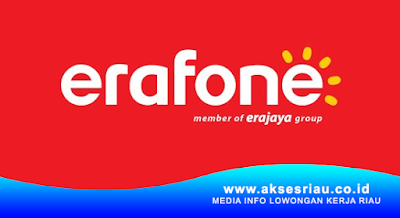 PT Erafone Artha Retailindo Pekanbaru