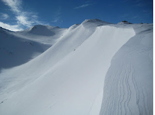 Paseando Cuesta Arriba