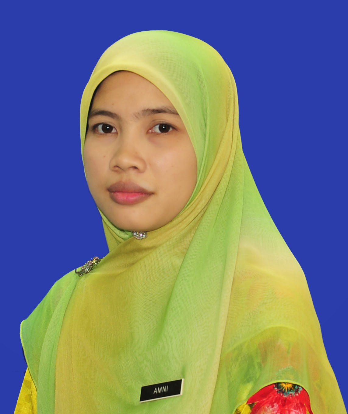 PN.AMNI BINTI NAJIB