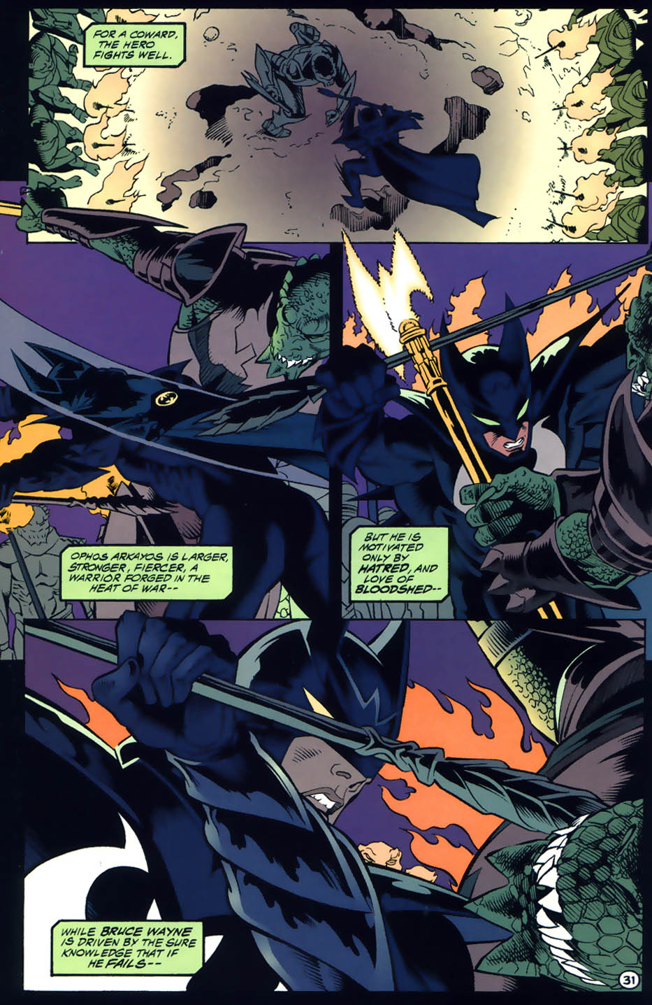 Batman: Shadow of the Bat _Annual_4 Page 31