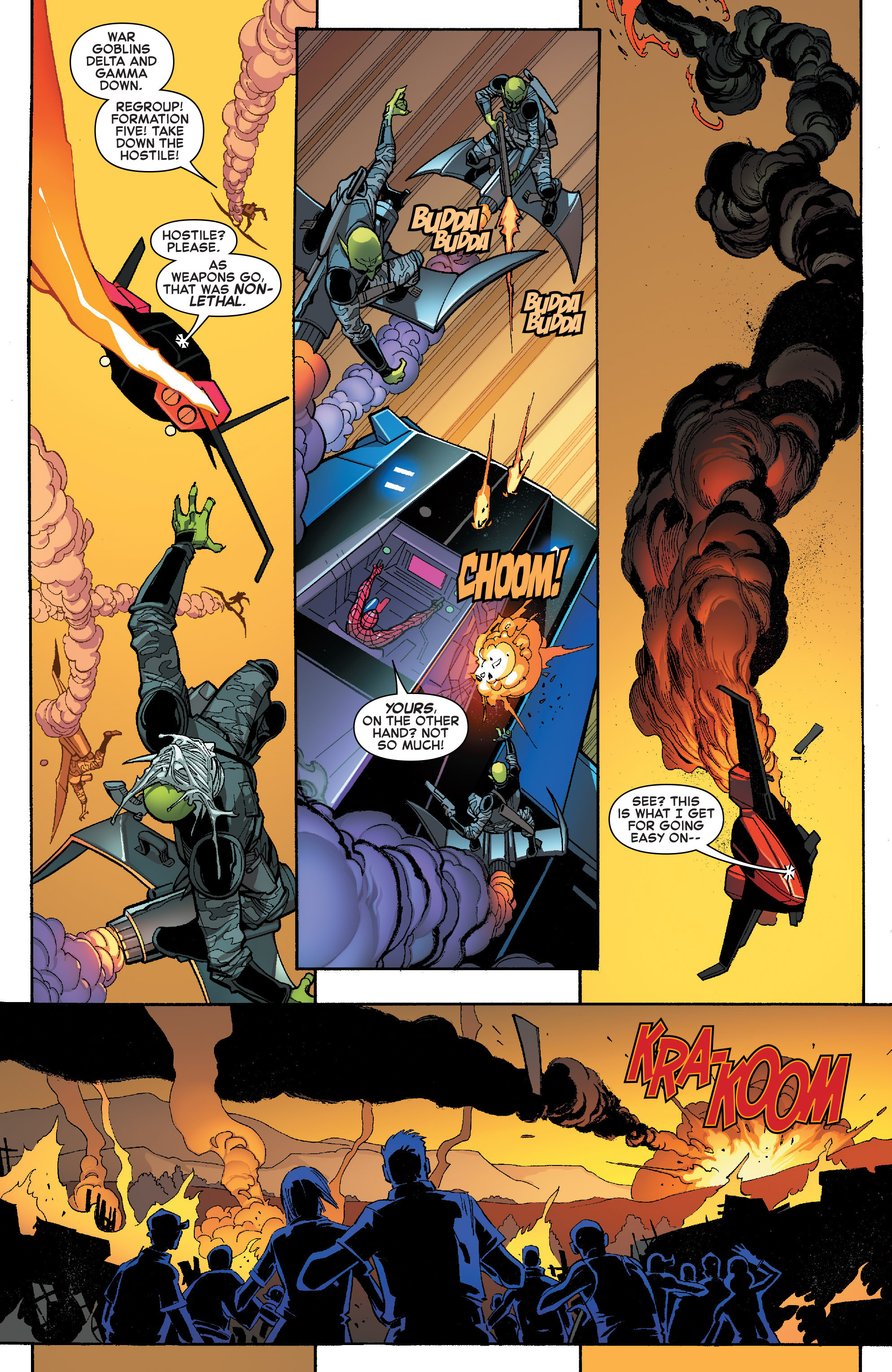 The Amazing Spider-Man (2015) issue 4 - Page 11