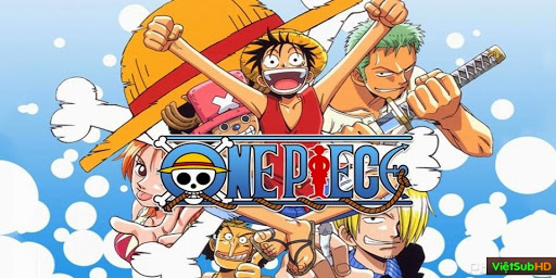 Phim Đảo Hải Tặc Tập 833 VietSub HD | One Piece 1999