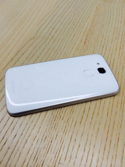 Huawei Honor 6 Dibekali Sensor Sidik Jari Huawei Honor 6 Dibekali Sensor Sidik Jari