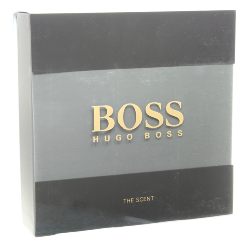 SBS UK - Retailers of Hair and Beauty products: Hugo Boss The Scent ...