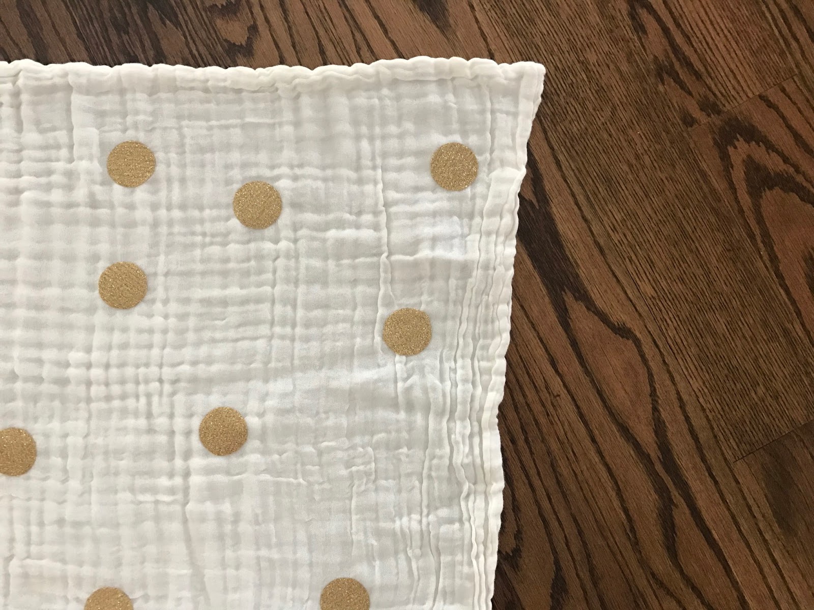 DIY Milestone Blanket The Chirping Moms
