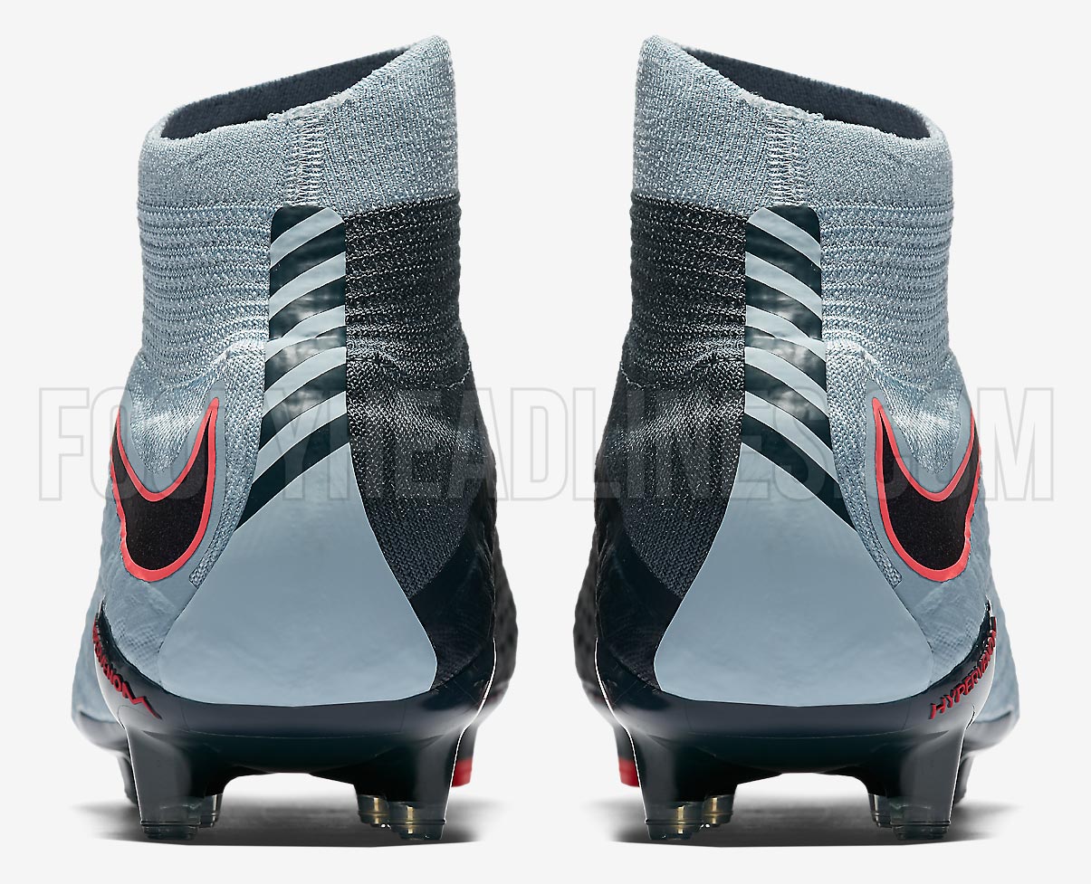 nike hypervenom dark blue
