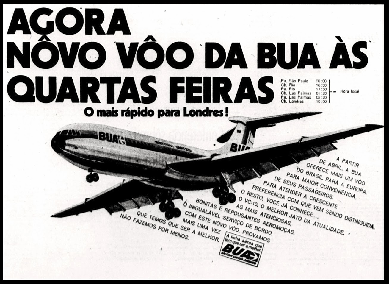 propaganda década de 70; reclame anos 70; história anos 70; Brazil in the 70s