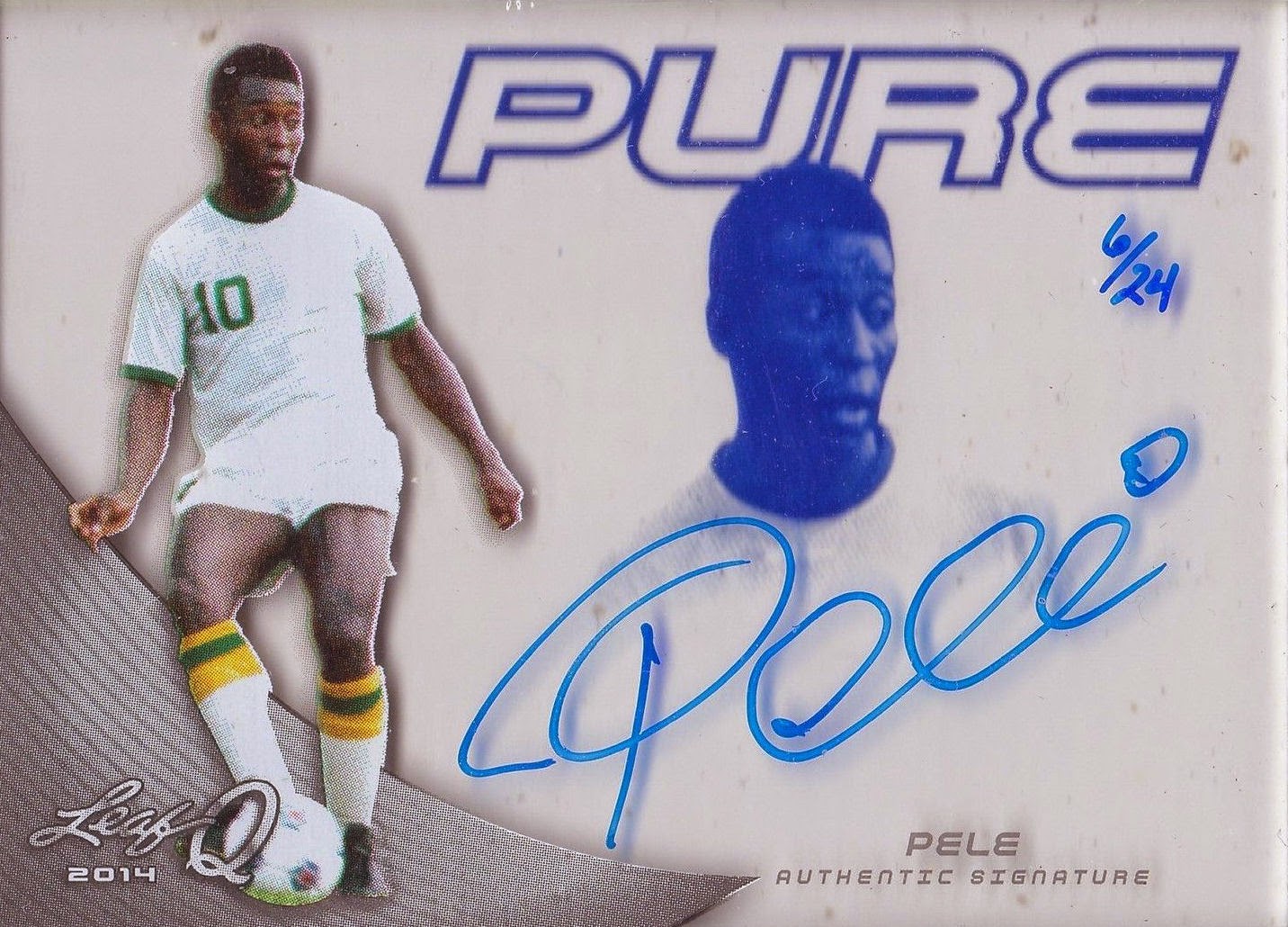 Football Cartophilic Info Exchange 14 12 28