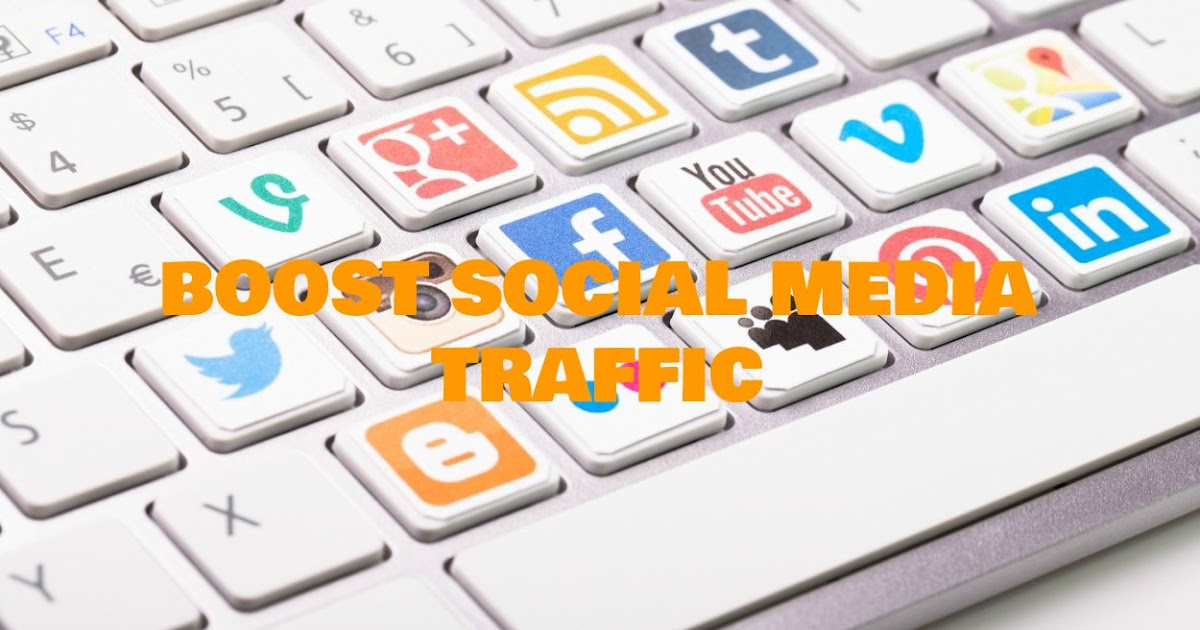 Forex social media