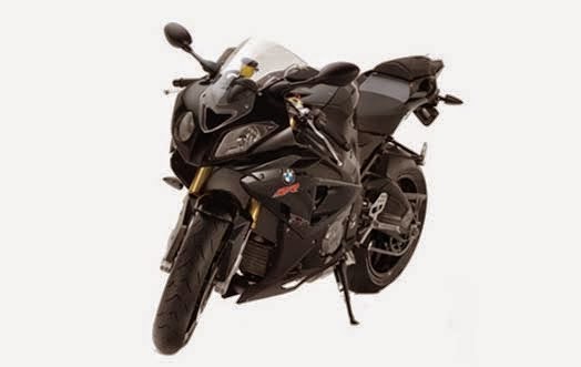 Spesifikasi dan Harga BMW S1000RR Terbaru - Indonesia Motorcycle