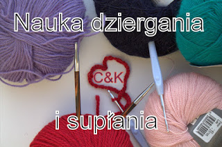 C & K lekcja 2