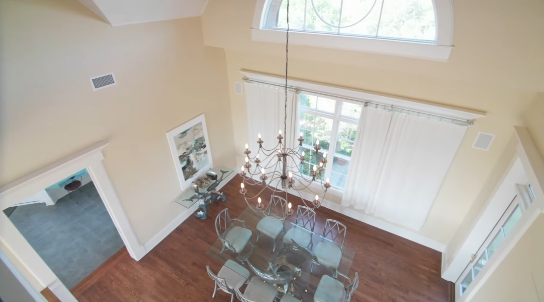 31 Interior Design Photos vs. 221 Ocean Marsh Rd, Kiawah Island, SC Luxury Home Tour