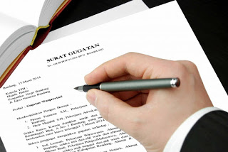 Advokat Muda Indonesia