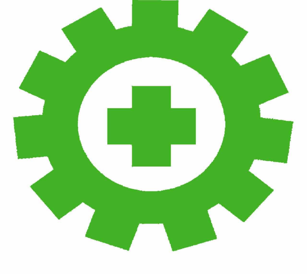 Perkembangan Ilmu kesehatan pribadi menjadi cabangcabang