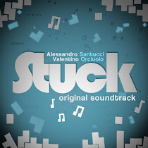 buy STUCK soundtrack on iTunes