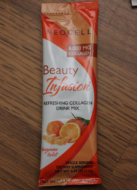 Beauty Infusion Drink Mix - Products NeoCell