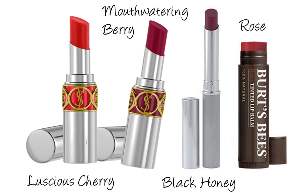Rekomendasi Lipstik Untuk Bibir Kering Yang Tahan Lama Terbaik Lipstik untuk bibir yang kering