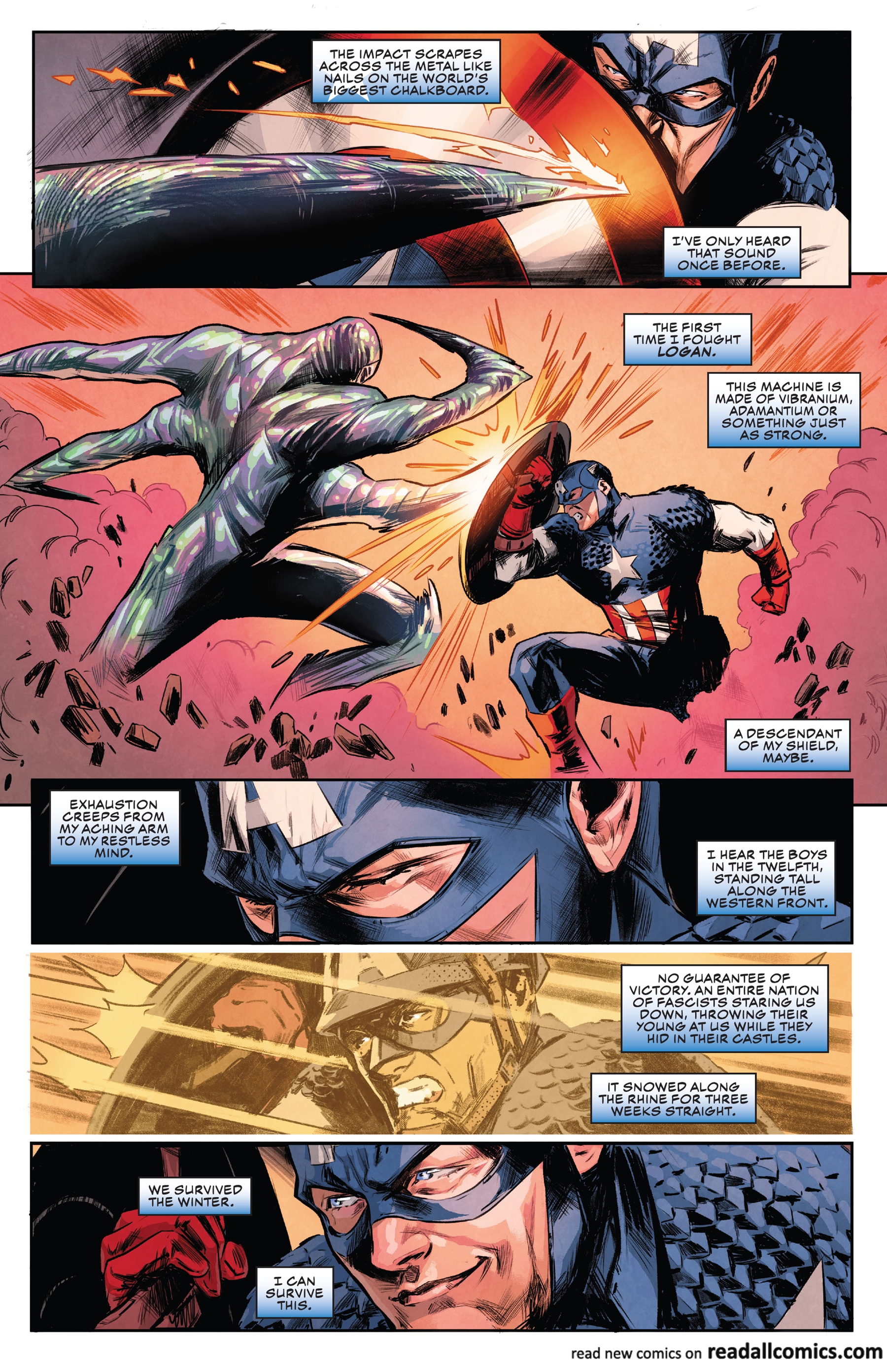 Captain America: Sentinel of Liberty Vol. 2 #1 chapter 2 page 6