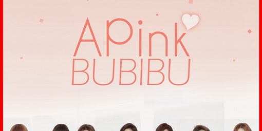 A pink – 부비부 (Bubibu) Indonesian Translation