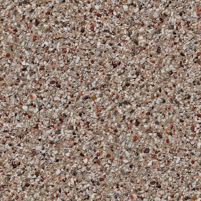Seamless pebble stones texture 2048 x 2048 resolution