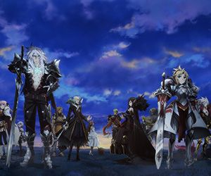 Fate/Apocrypha Fate/Apocrypha