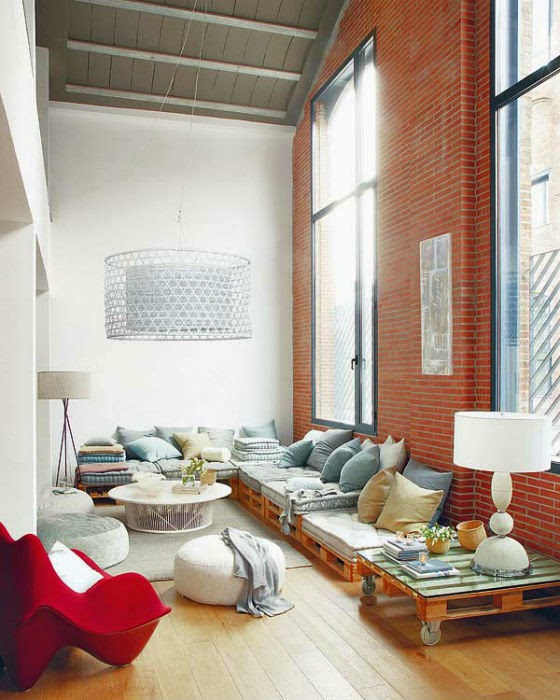 TAHTA PALETTEN MOBİLYA MI?GUNCELSADE SİZDEN BİZDEN HAYATTAN GÜNCEL