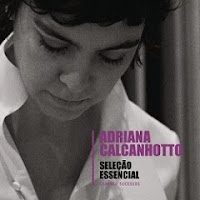 Adriana Calcanhotto - Seleção Essencial 2011