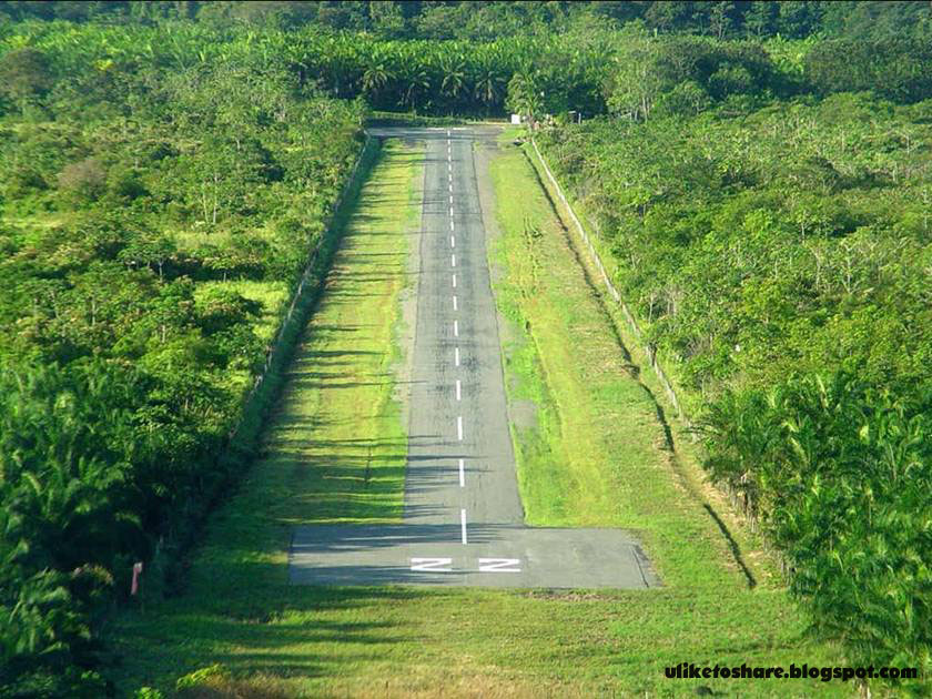 Worlds Very Most Difficult Airports, Very Very Difficult To Land