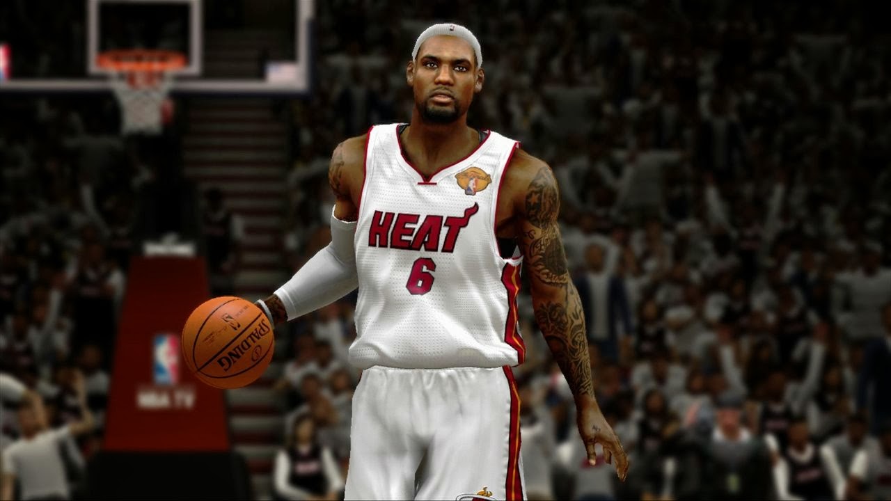 nba 2k14 controls xbox 360