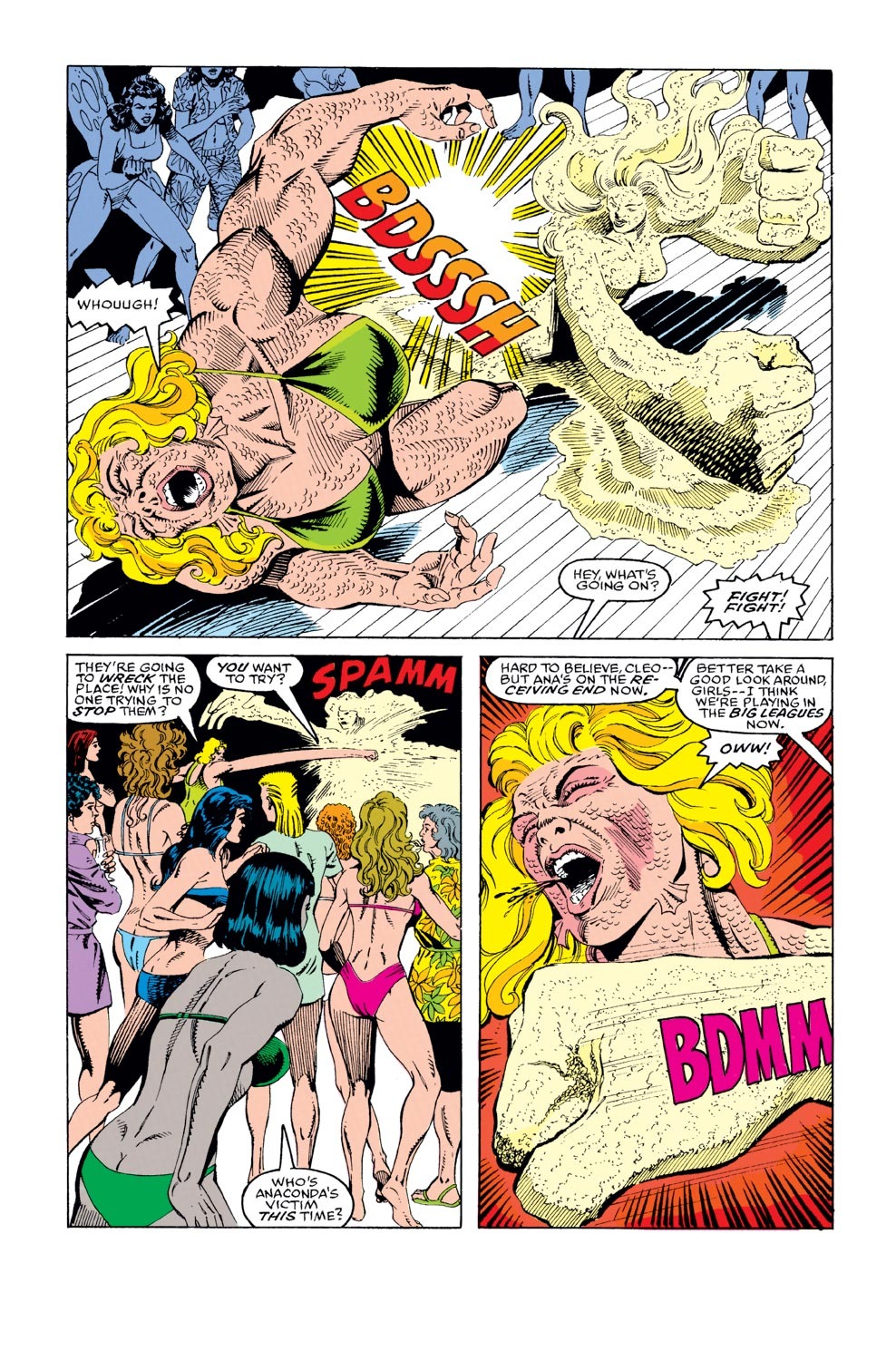 Read online Captain America (1968) comic -  Issue #388 - 9