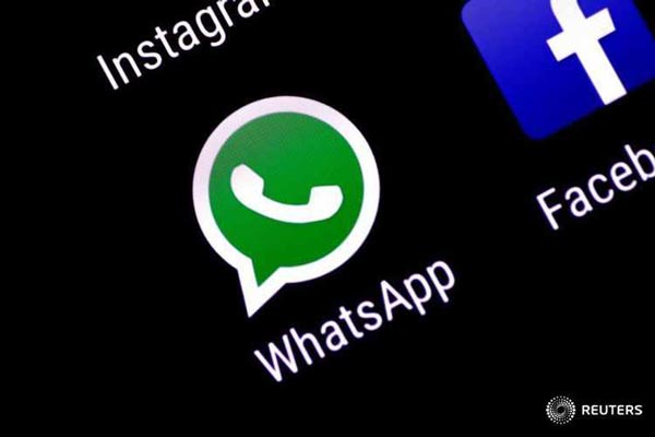 facebook whatsapp not working today facebook whatsapp not working today
