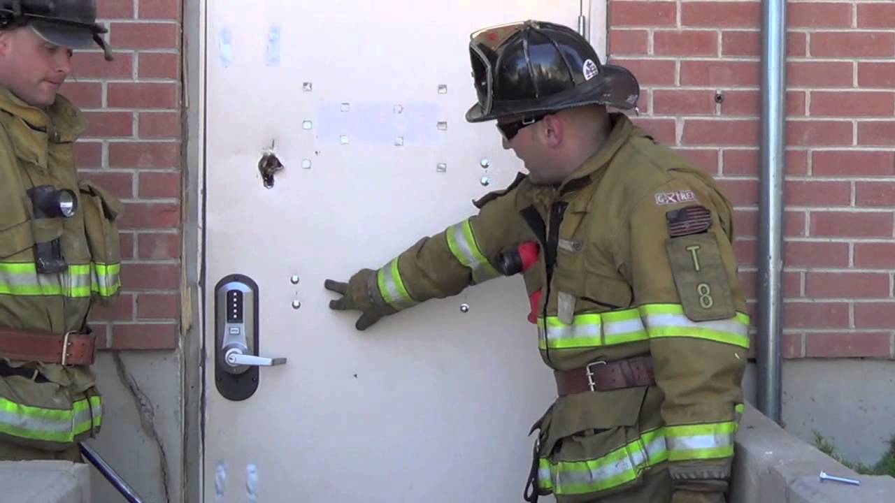 Midtown Blogger/Manhattan Valley Follies "Blue Collar" Mechanical Abilities and Firefighting