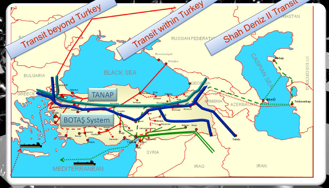 Газопровод диалог красивее включить. Азербайджан газовый трубопровод на карте. Газопровод ТАНАП на карте. Шах Дениз газопровод. Транскаспийский газопровод на карте.