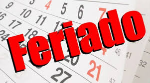 DÍAS FESTIVOS DEL 2018 DÍAS FESTIVOS DEL 2018