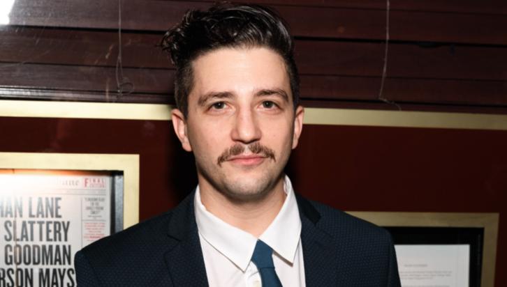 The Umbrella Academy - John Magaro Joins Netflix Series