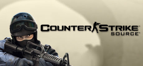 download Counter-Strike: Source Pc