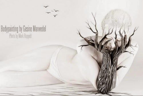 22-Gesine-Marwedel-Living-Art-in-Body-Painting-www-designstack-co