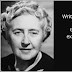 Quote from Agatha Christie