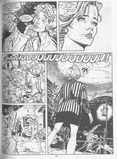 Dylan Dog (1986) issue 151 - Page 48