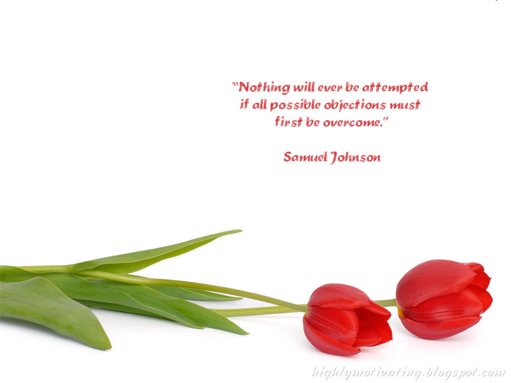 Inspiration and Motivation: Motivational Wallpaper - Mary Kay Ash Quote