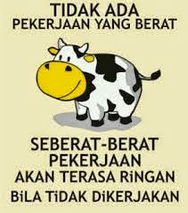 Kumpulan kata lucu gokil abis
