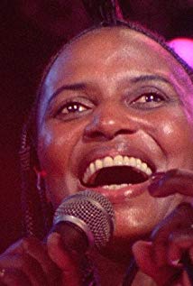 Miriam Makeba