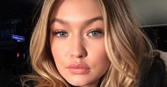 Gigi Hadid Instagram Photos 2016 ~ Hottest Celebrities