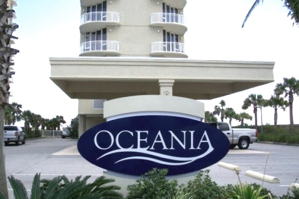 Gulf Shores Condos Oceania Condo Vacation Rental Gulf