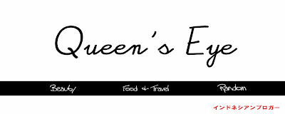 ✿ღ Queen's Eye ღ✿