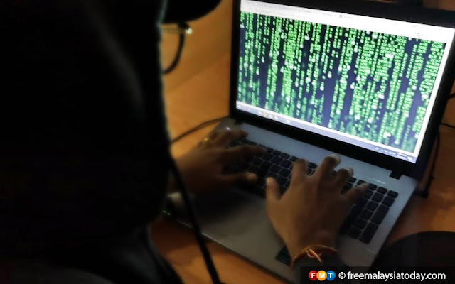 A Rise in New Cyberspying by a Suspected Chinese Group Detected By a U.S Cybersecurity Firm - E Hacking News Hacker News and IT Security News