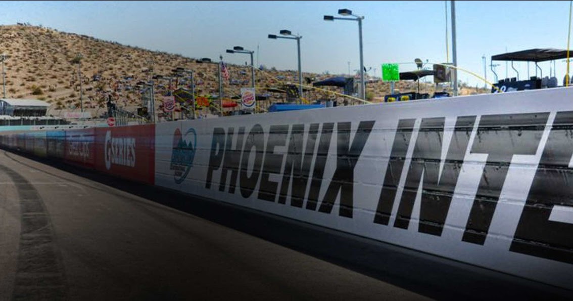 pir xfinity race