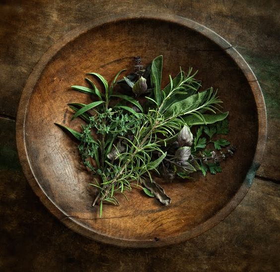Greeker Than The Greeks 12 Important Aromatic Herbs of Ancient Greece